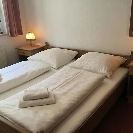 Ferienresidenz Sachsensteinblick * Bad Sachsa