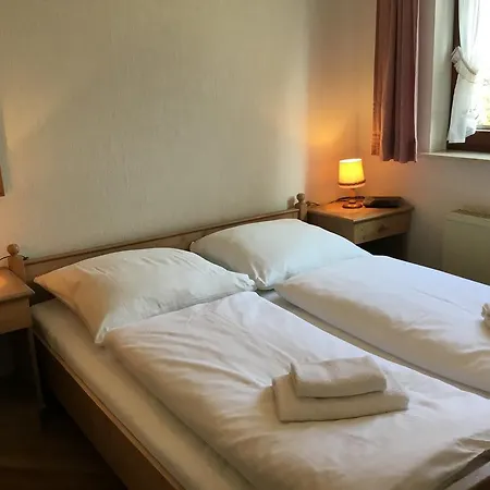 Lejlighed Ferienresidenz Sachsensteinblick