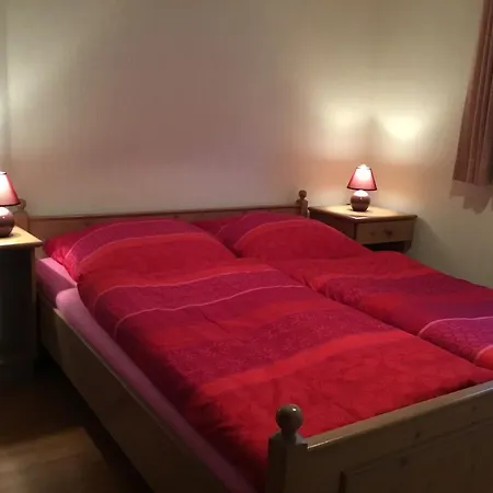 Apartment Ferienresidenz Sachsensteinblick *